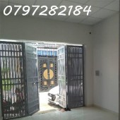 BÁN NHÀ HẺM XE HƠI XH,DT 66M2,LÃ XUÂN OAI,LÒ LU, QUẬN 9 CHỈ 4,2 TỶ